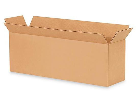 24 x 6 x 8 Long Corrugated Boxes