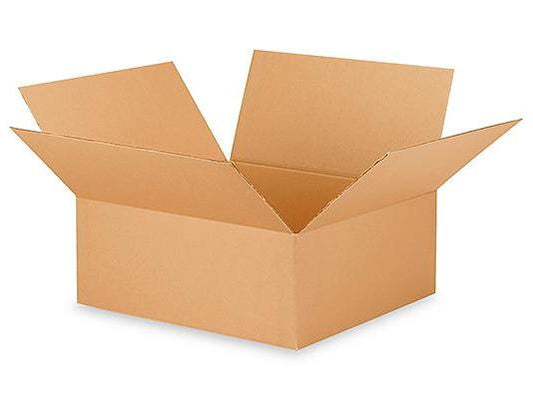 24 x 24 x 10 Corrugated Boxes