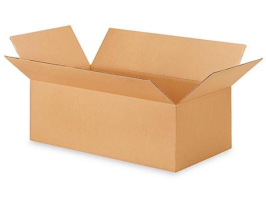 28 x 16 x 10 Corrugated Boxes