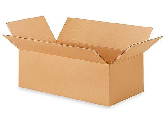 28 x 16 x 10 Corrugated Boxes