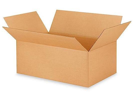 30 x 20 x 12 Corrugated Boxes