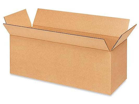 17 x 6 x 6 Long Corrugated Boxes