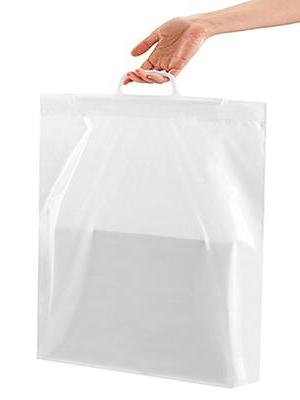 Snap Seal Bags