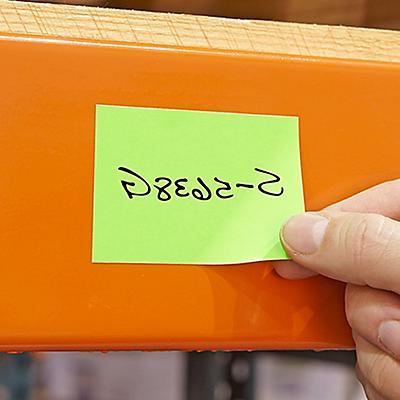 Removable Adhesive Labels