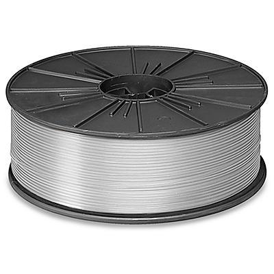 Plastic Twist Tie Spool