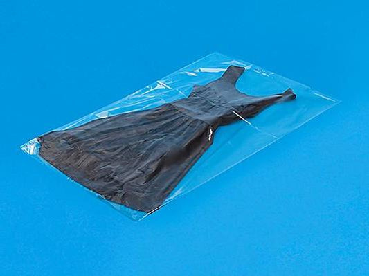 26 x 40 2 Mil Industrial Poly Bags