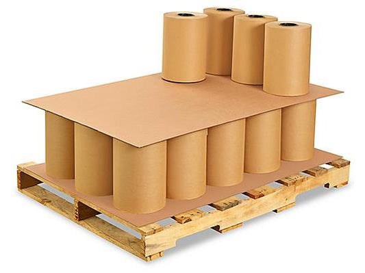 32 x 48 200 lb Corrugated Pads