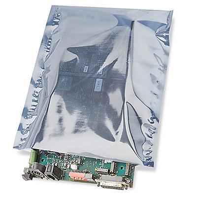 9 x 12 Open End Static Shielding Bags