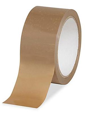 PVC Carton Sealing Tape