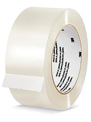 3M 311+ Carton Sealing Tape