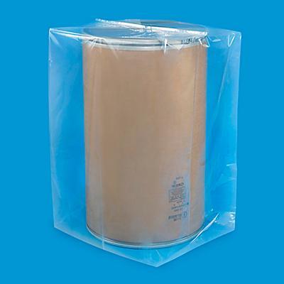 26 x 24 x 48 2 Mil Gusseted Poly Bags