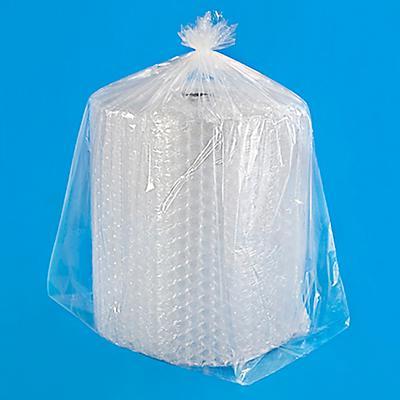 26 x 24 x 48 1 Mil Gusseted Poly Bags