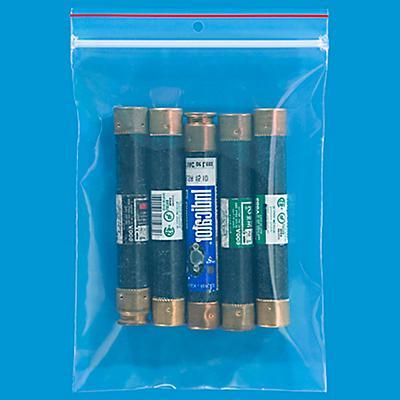 6 x 8 4 Mil Minigrip ® Reclosable Bags