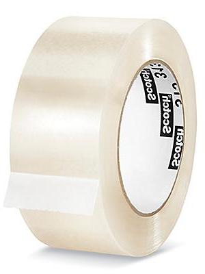 3M 313 Carton Sealing Tape