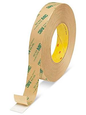 3M 468 MP Adhesive Transfer Tape Hand Rolls